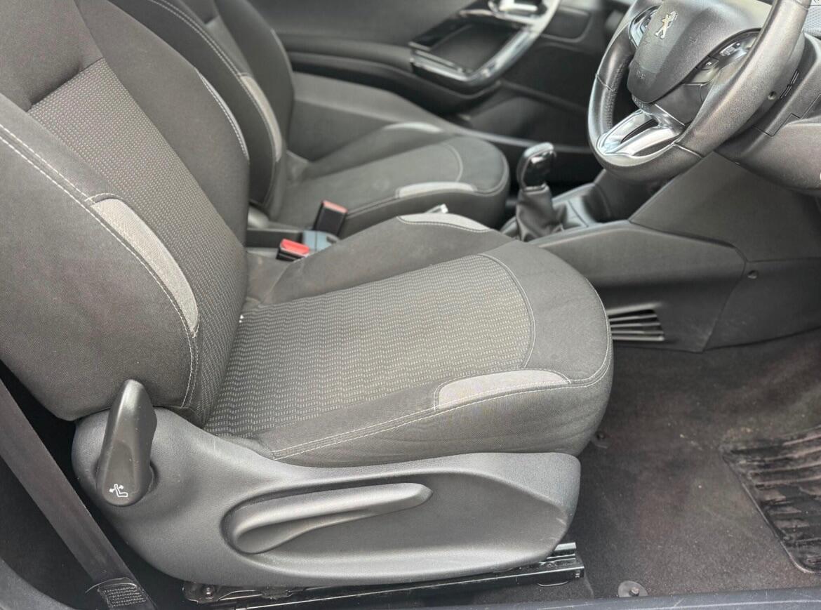 Used Peugeot 208 2016 for sale - 77040751: Photo 13