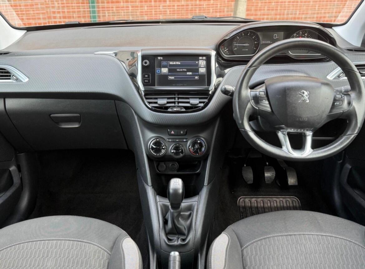 Used Peugeot 208 2016 for sale - 77040751: Photo 17