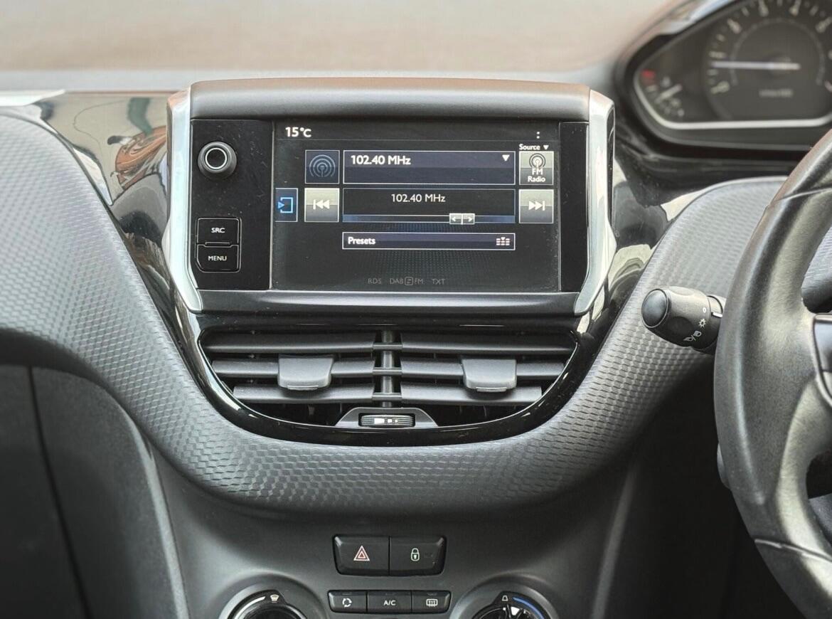 Used Peugeot 208 2016 for sale - 77040751: Photo 18