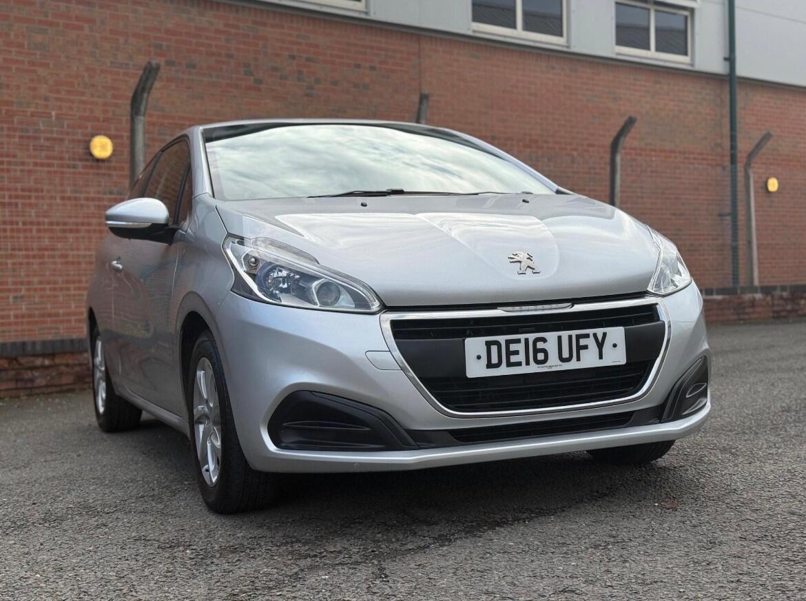 Used Peugeot 208 2016 for sale - 77040751: Photo 24