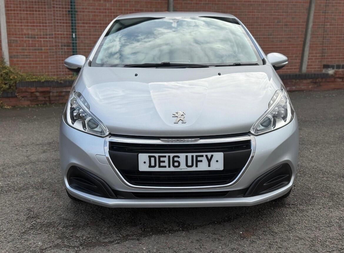 Used Peugeot 208 2016 for sale - 77040751: Photo 25