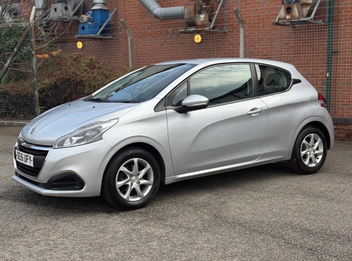 Used Peugeot 208 2016 for sale - 77040751: Photo 27