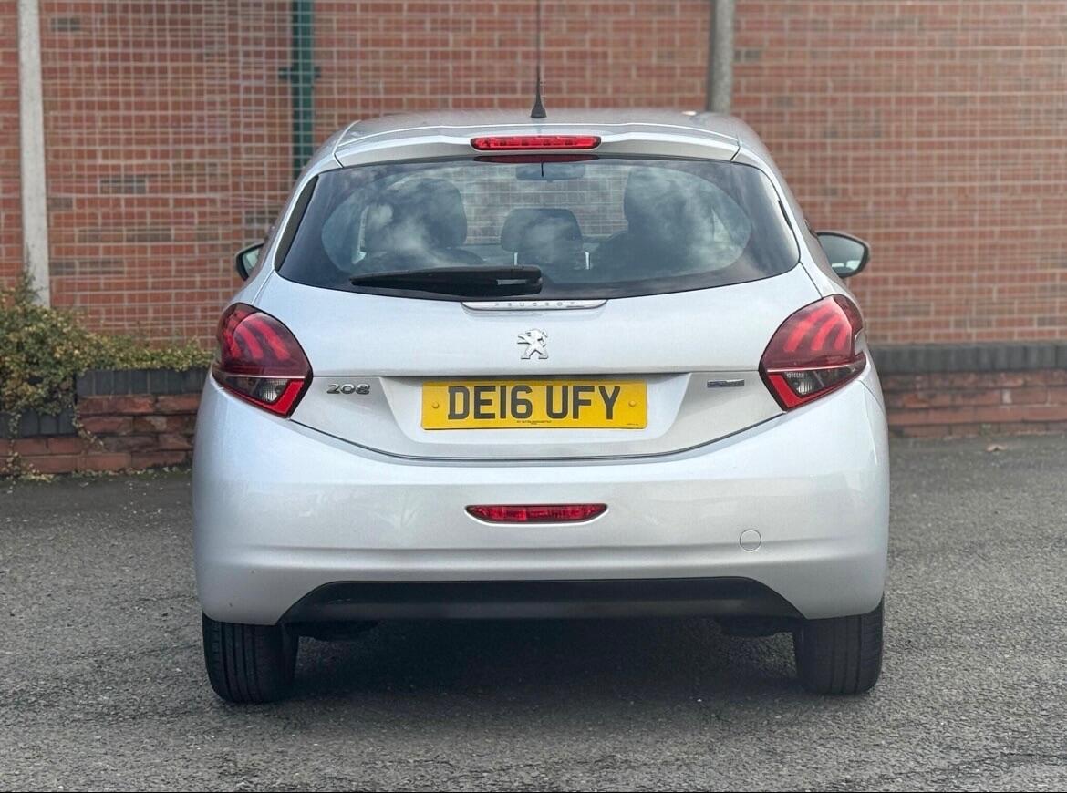 Used Peugeot 208 2016 for sale - 77040751: Photo 29