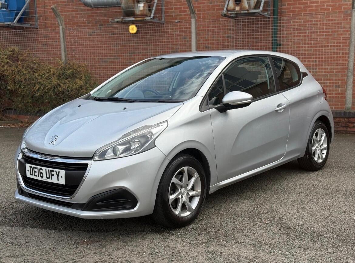 Used Peugeot 208 2016 for sale - 77040751: Photo 30