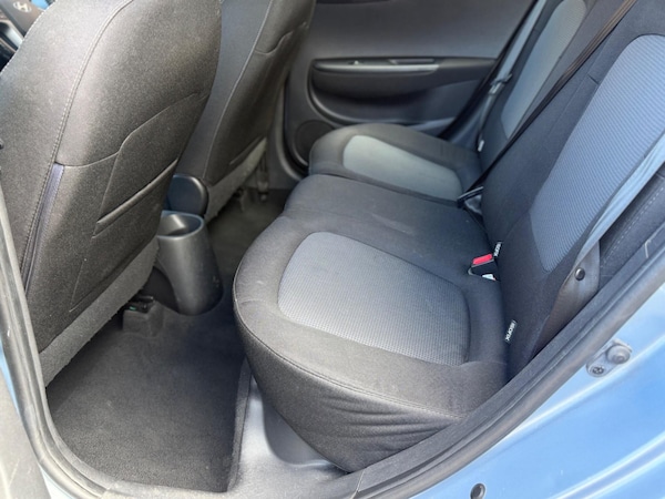 Used Hyundai i20 2014 for sale - 76071464: Photo 15