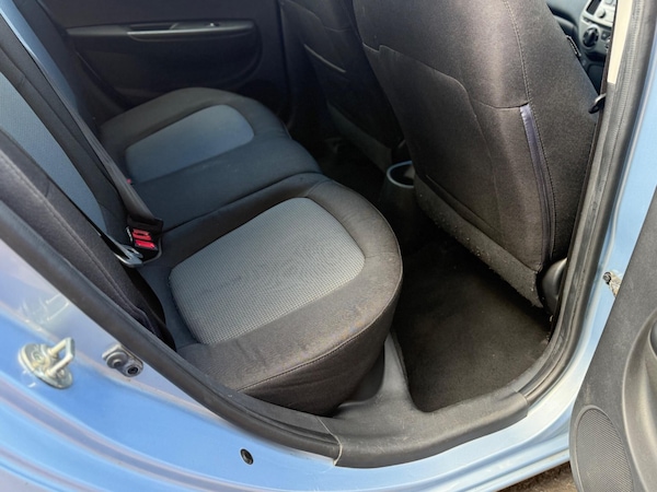 Used Hyundai i20 2014 for sale - 76071464: Photo 22