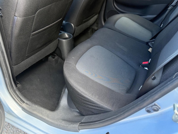 Used Hyundai i20 2014 for sale - 76071464: Photo 23