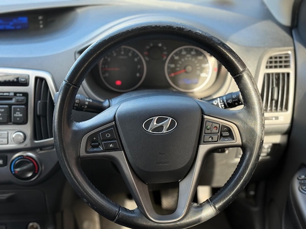 Used Hyundai i20 2014 for sale - 76071464: Photo 31
