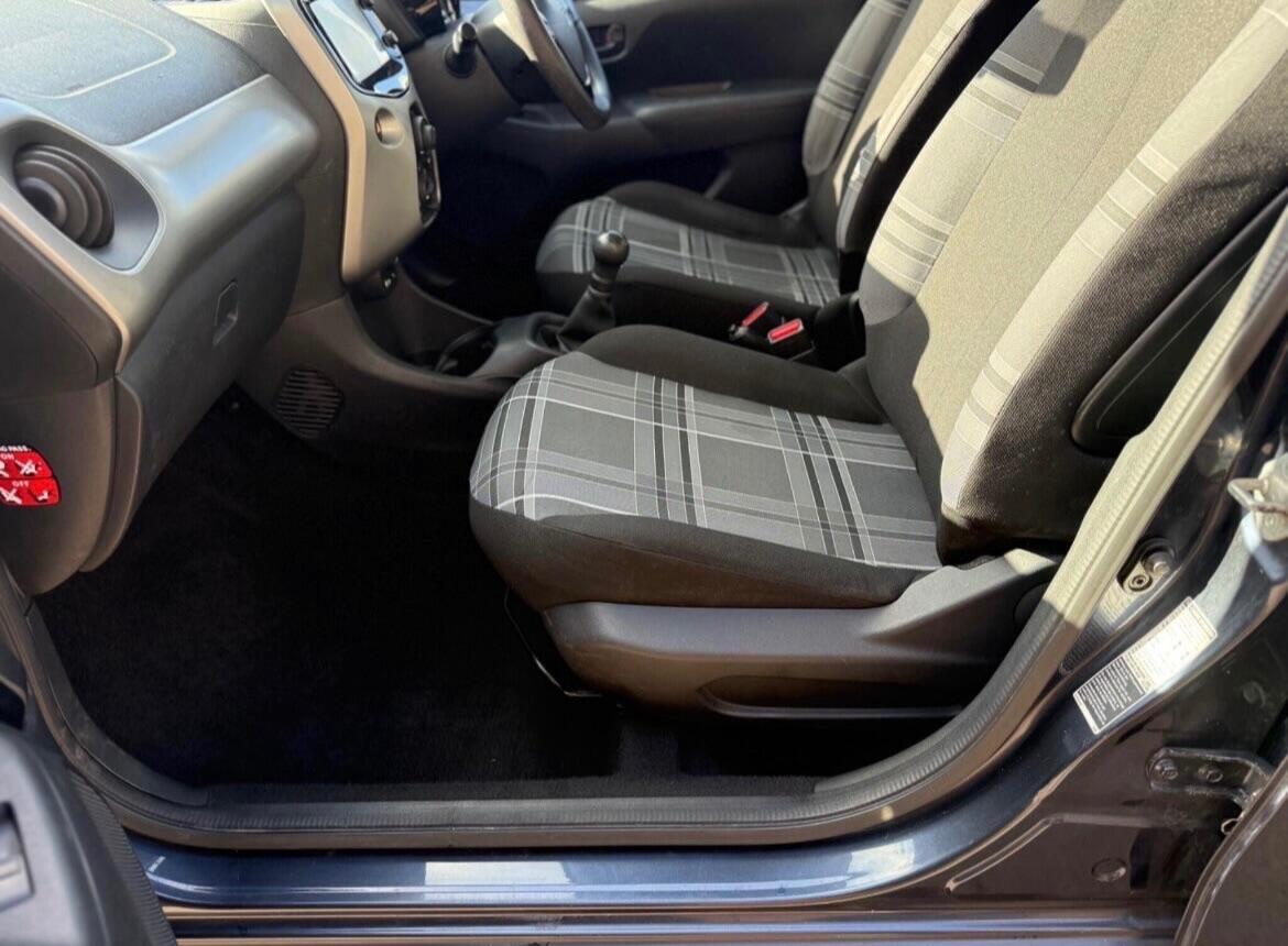 Used Peugeot 108 2016 for sale - 77191833: Photo 12