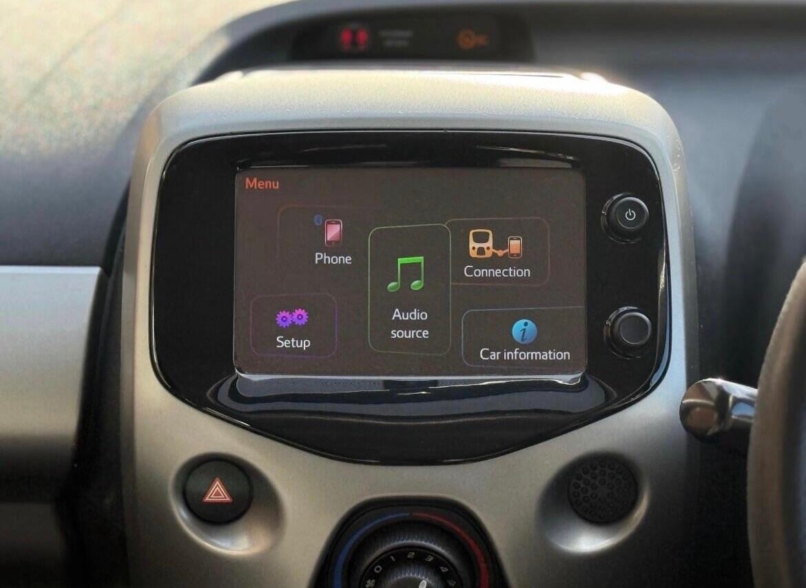 Used Peugeot 108 2016 for sale - 77191833: Photo 16