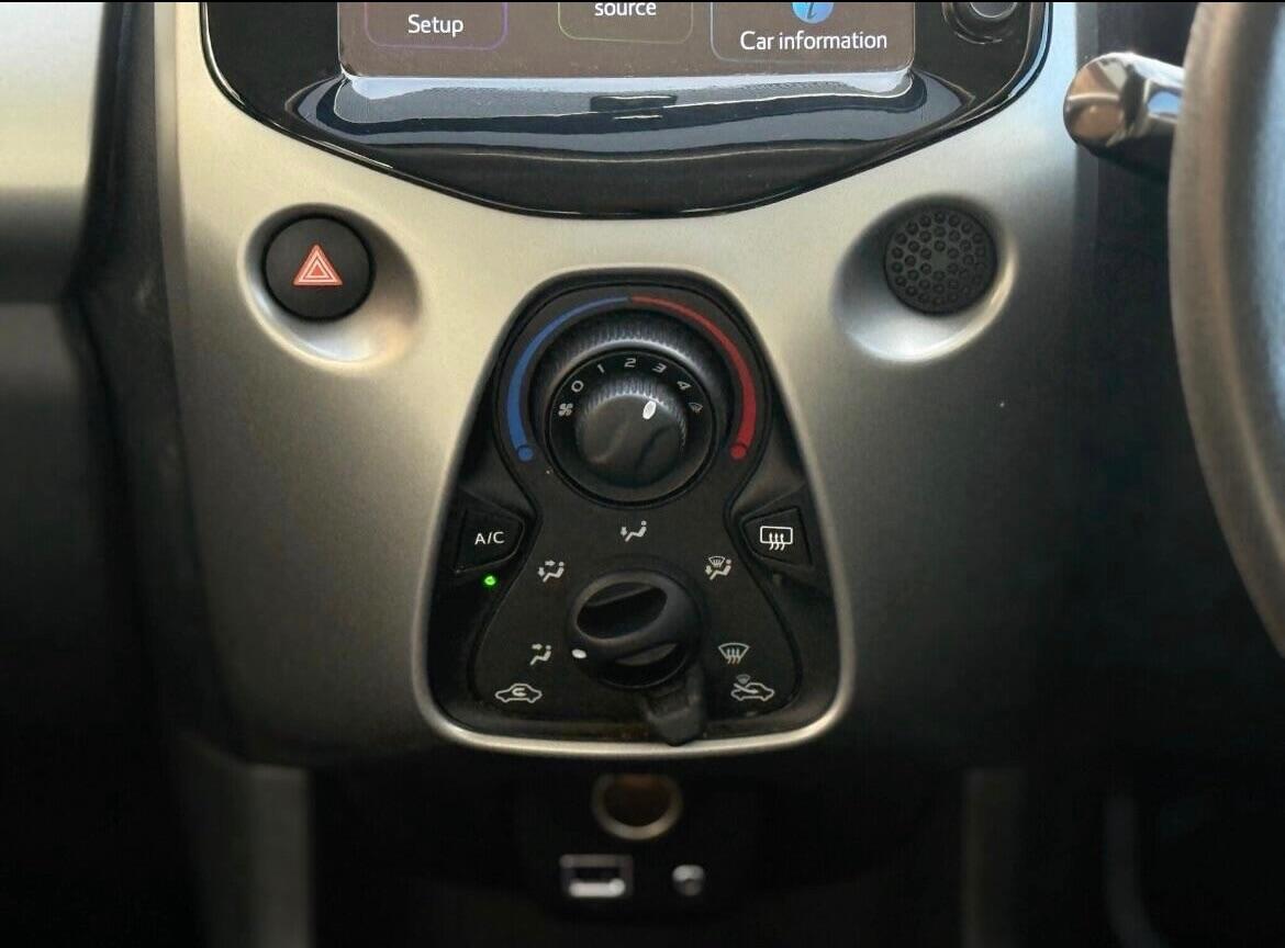 Used Peugeot 108 2016 for sale - 77191833: Photo 17