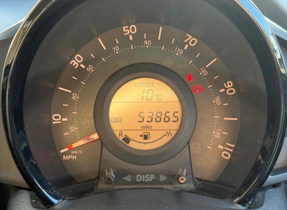 Used Peugeot 108 2016 for sale - 77191833: Photo 20