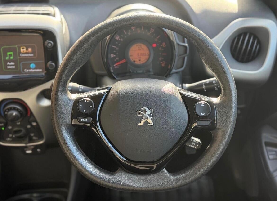 Used Peugeot 108 2016 for sale - 77191833: Photo 21