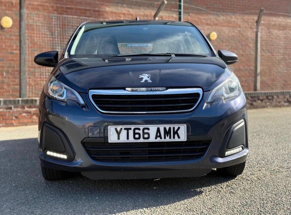 Used Peugeot 108 2016 for sale - 77191833: Photo 22