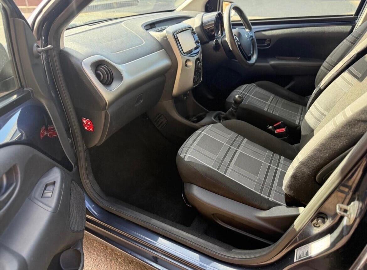 Used Peugeot 108 2016 for sale - 77191833: Photo 28