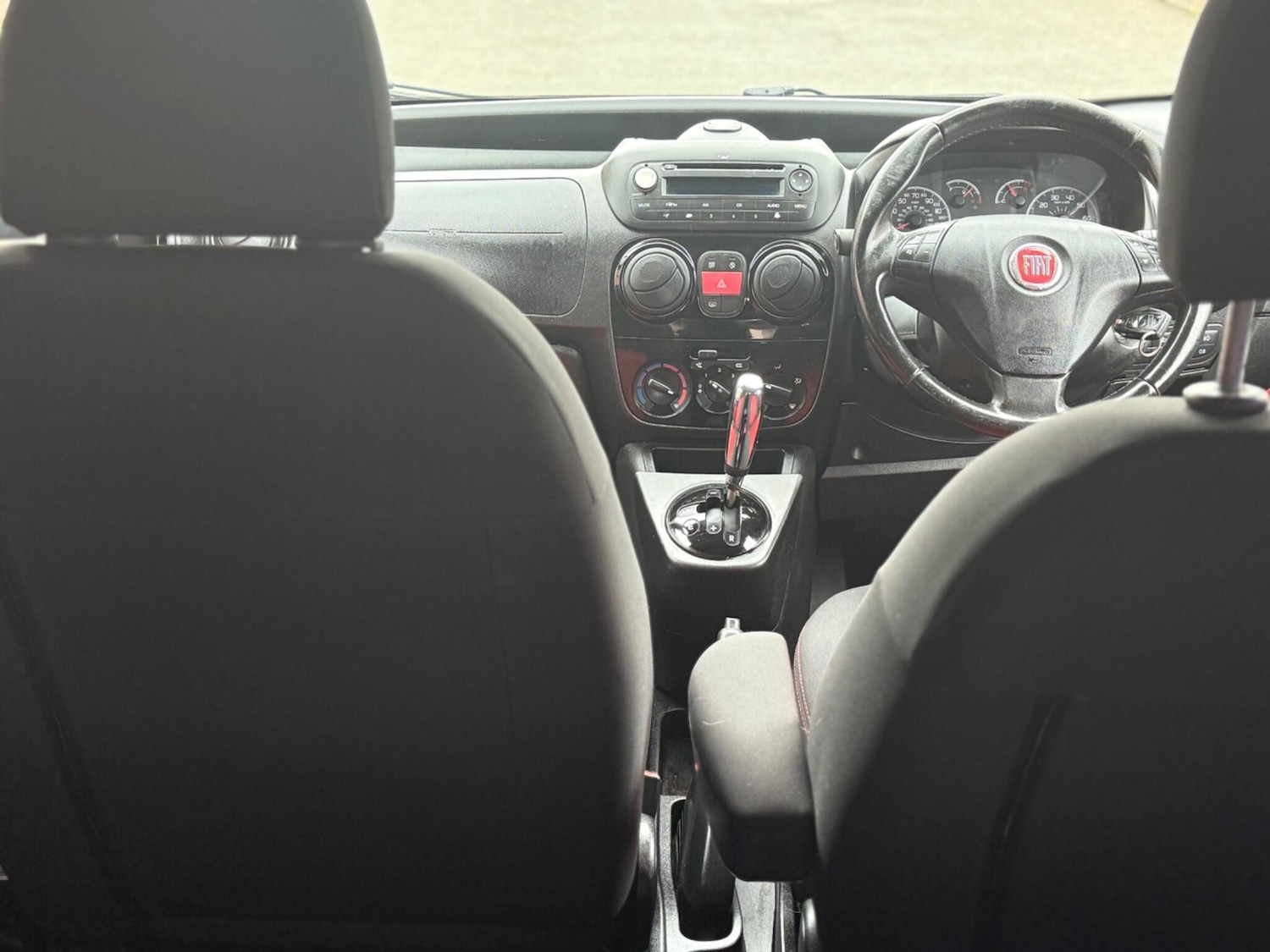 Used Fiat Qubo 2012 for sale - 76513238: Photo 10