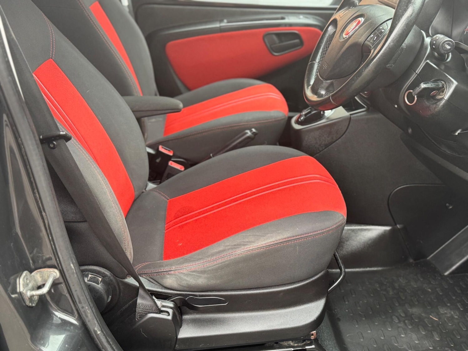 Used Fiat Qubo 2012 for sale - 76513238: Photo 11