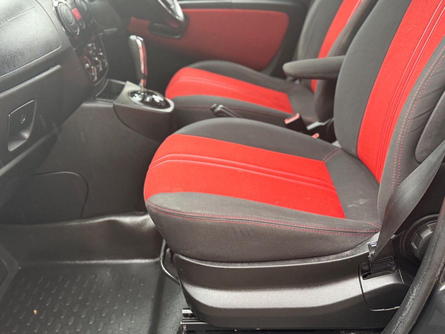 Used Fiat Qubo 2012 for sale - 76513238: Photo 12