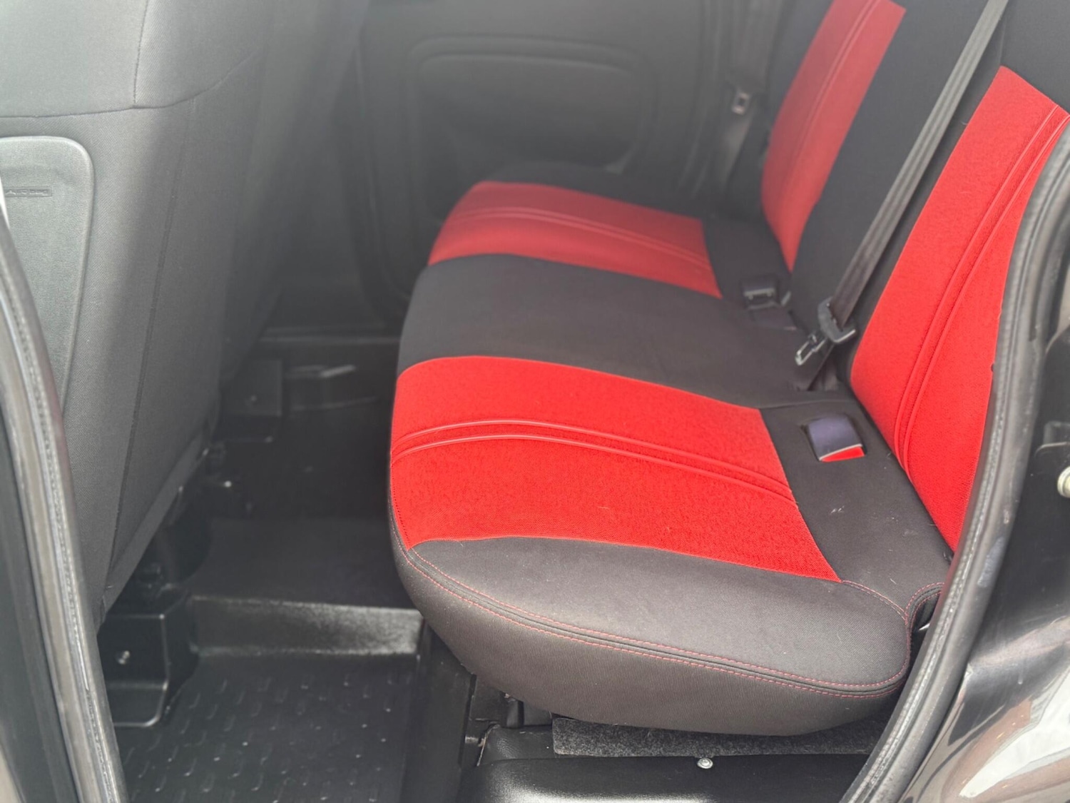 Used Fiat Qubo 2012 for sale - 76513238: Photo 13