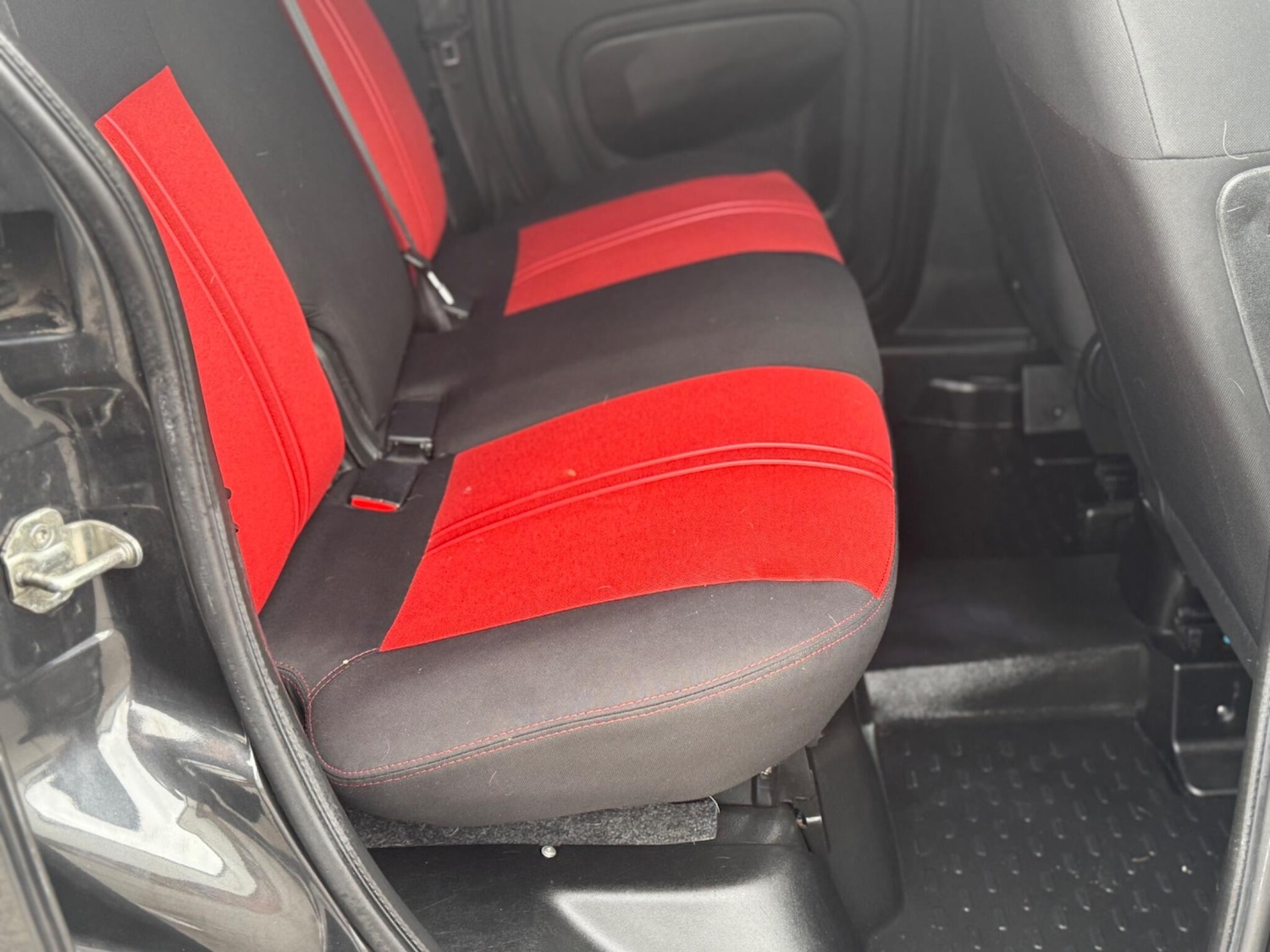 Used Fiat Qubo 2012 for sale - 76513238: Photo 14