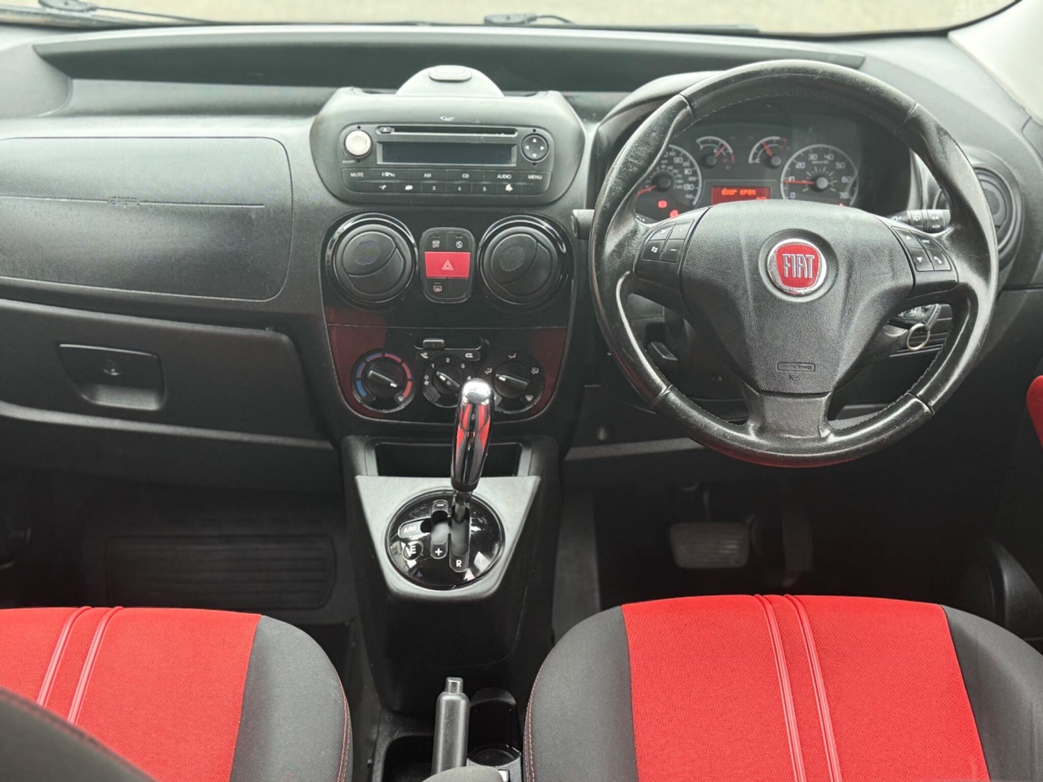 Used Fiat Qubo 2012 for sale - 76513238: Photo 15