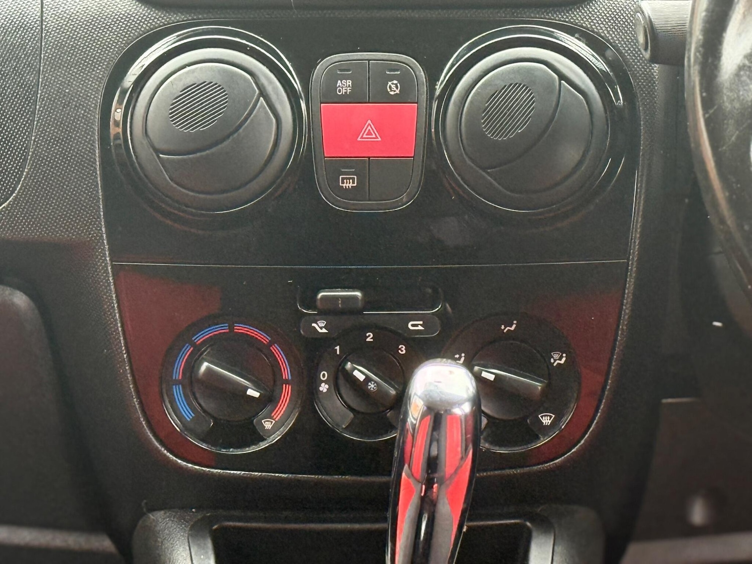 Used Fiat Qubo 2012 for sale - 76513238: Photo 16