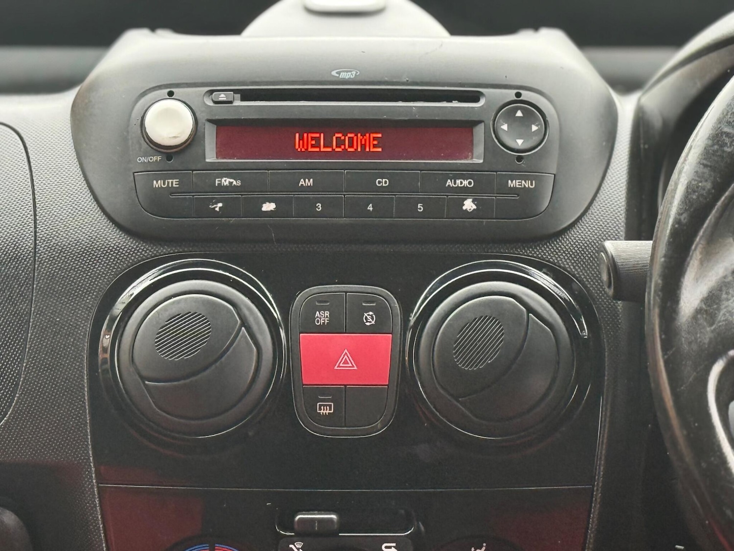 Used Fiat Qubo 2012 for sale - 76513238: Photo 17