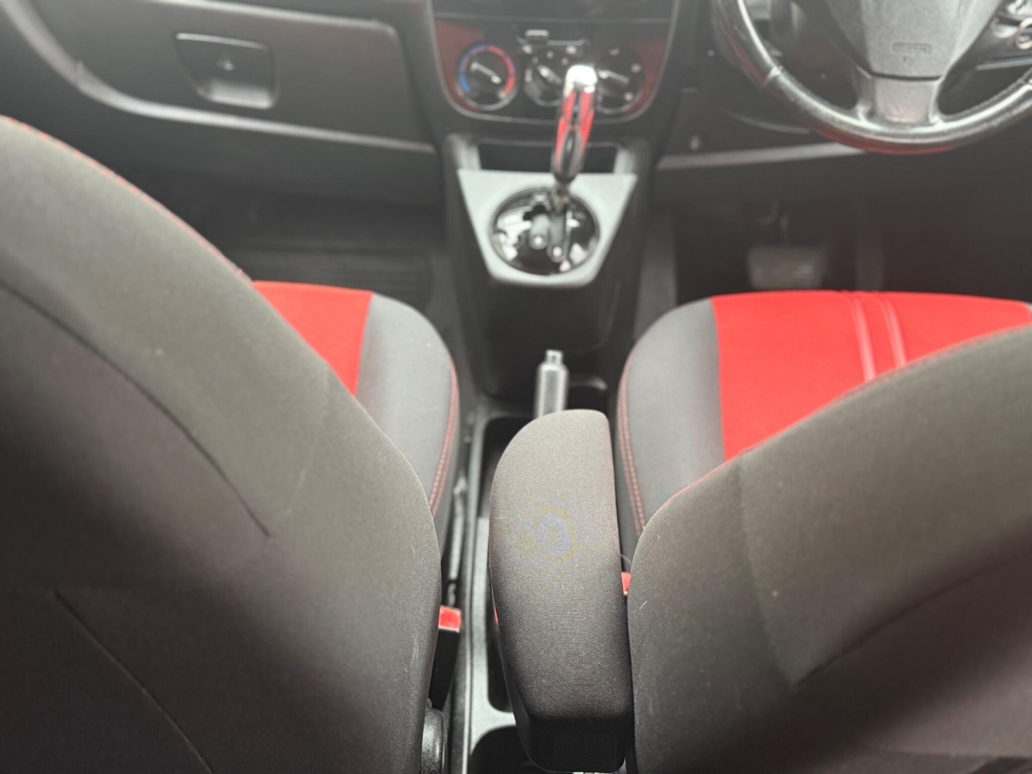 Used Fiat Qubo 2012 for sale - 76513238: Photo 18