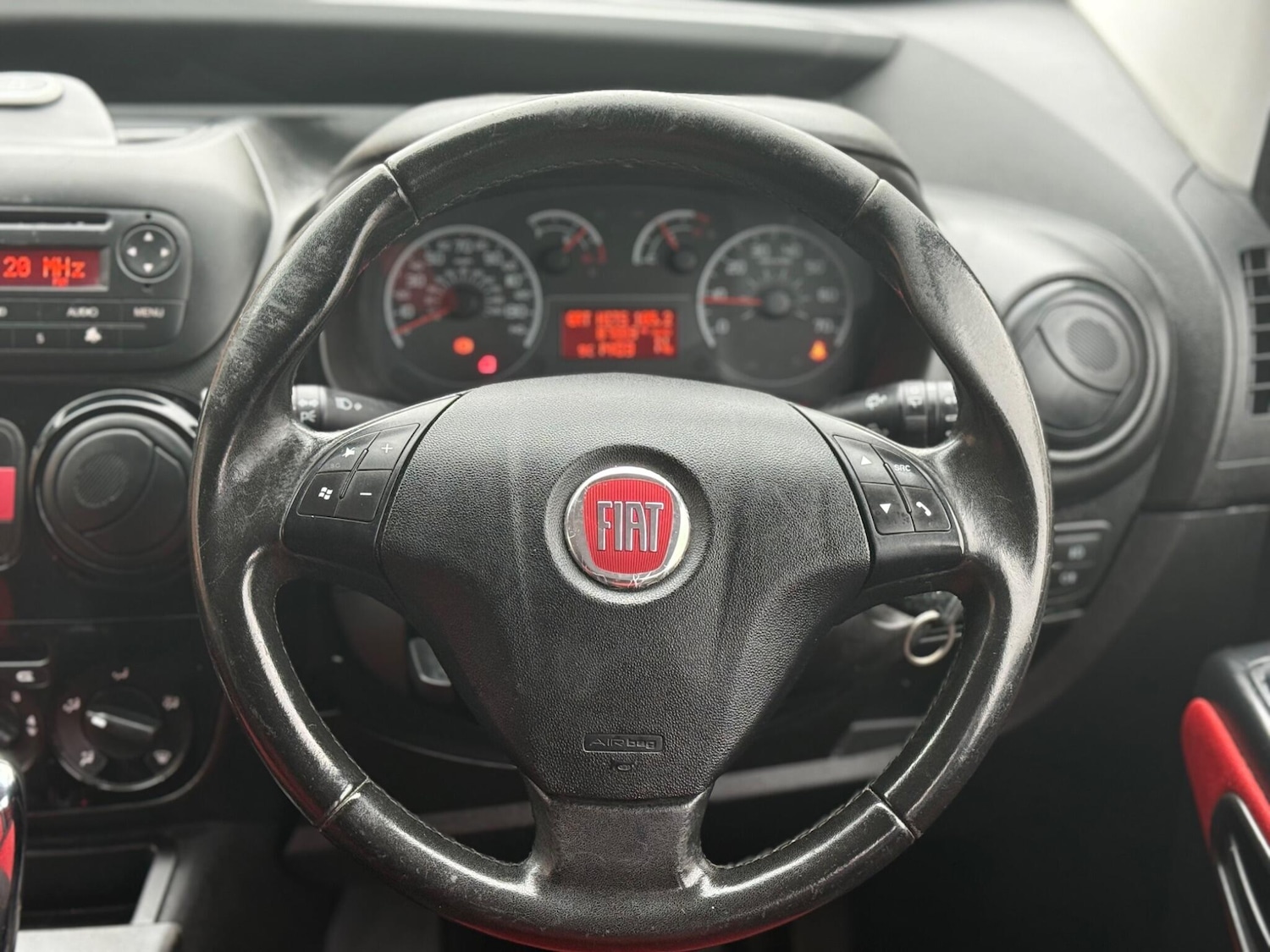 Used Fiat Qubo 2012 for sale - 76513238: Photo 21
