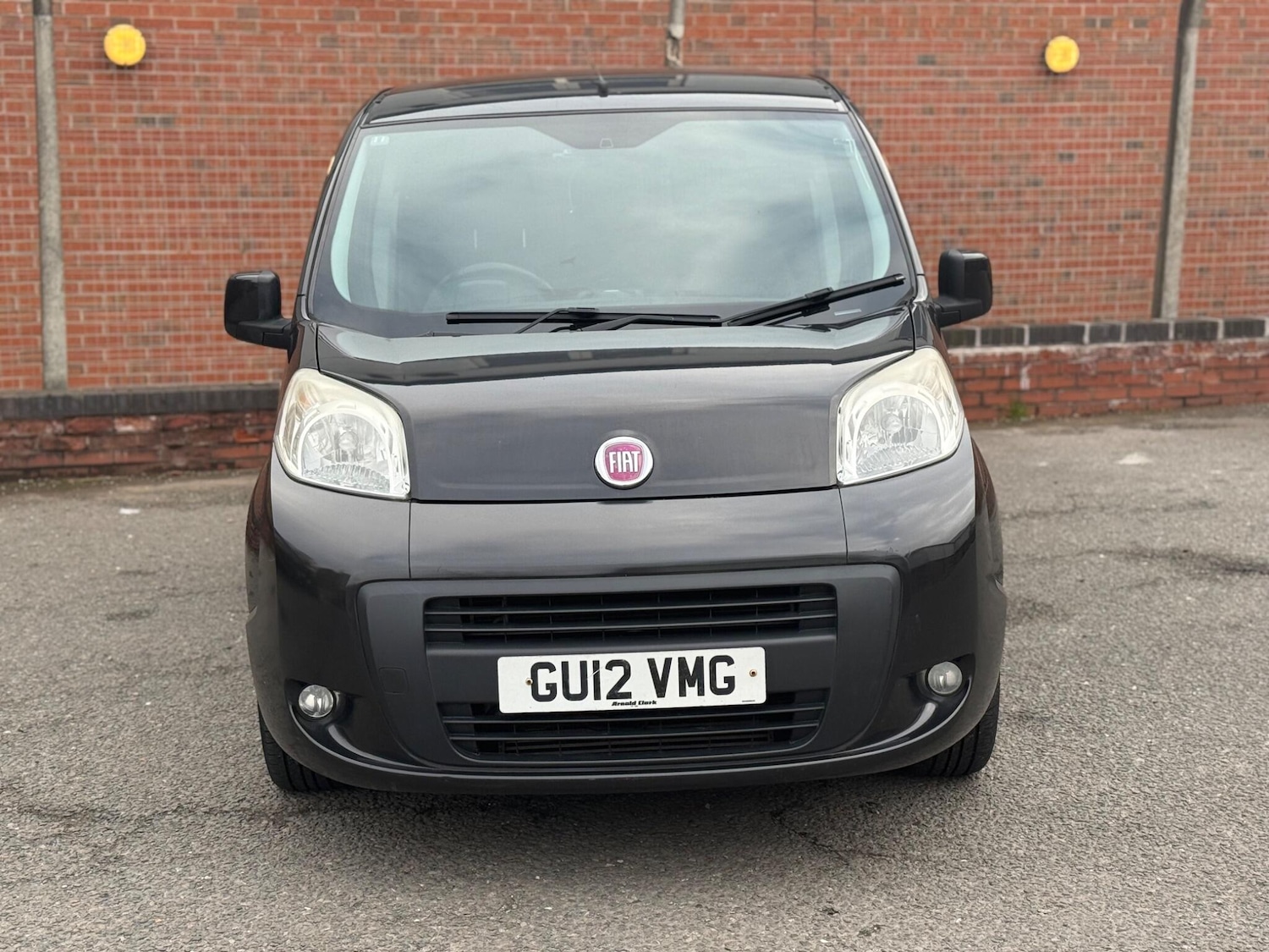 Used Fiat Qubo 2012 for sale - 76513238: Photo 23