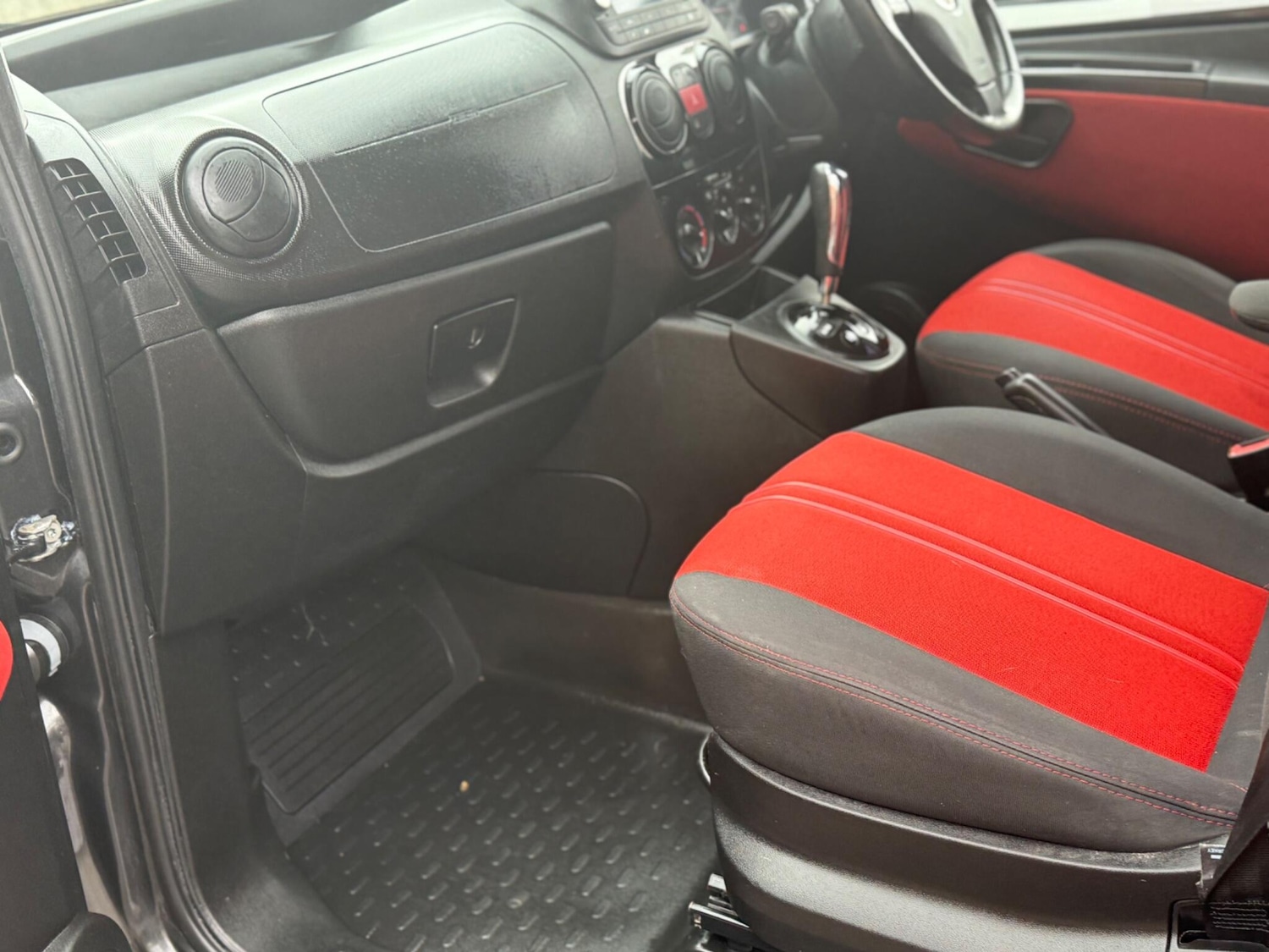 Used Fiat Qubo 2012 for sale - 76513238: Photo 28