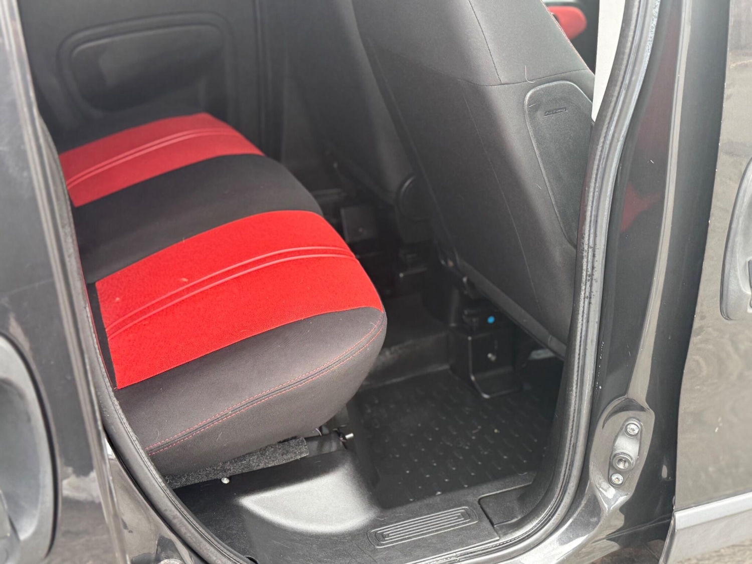 Used Fiat Qubo 2012 for sale - 76513238: Photo 30