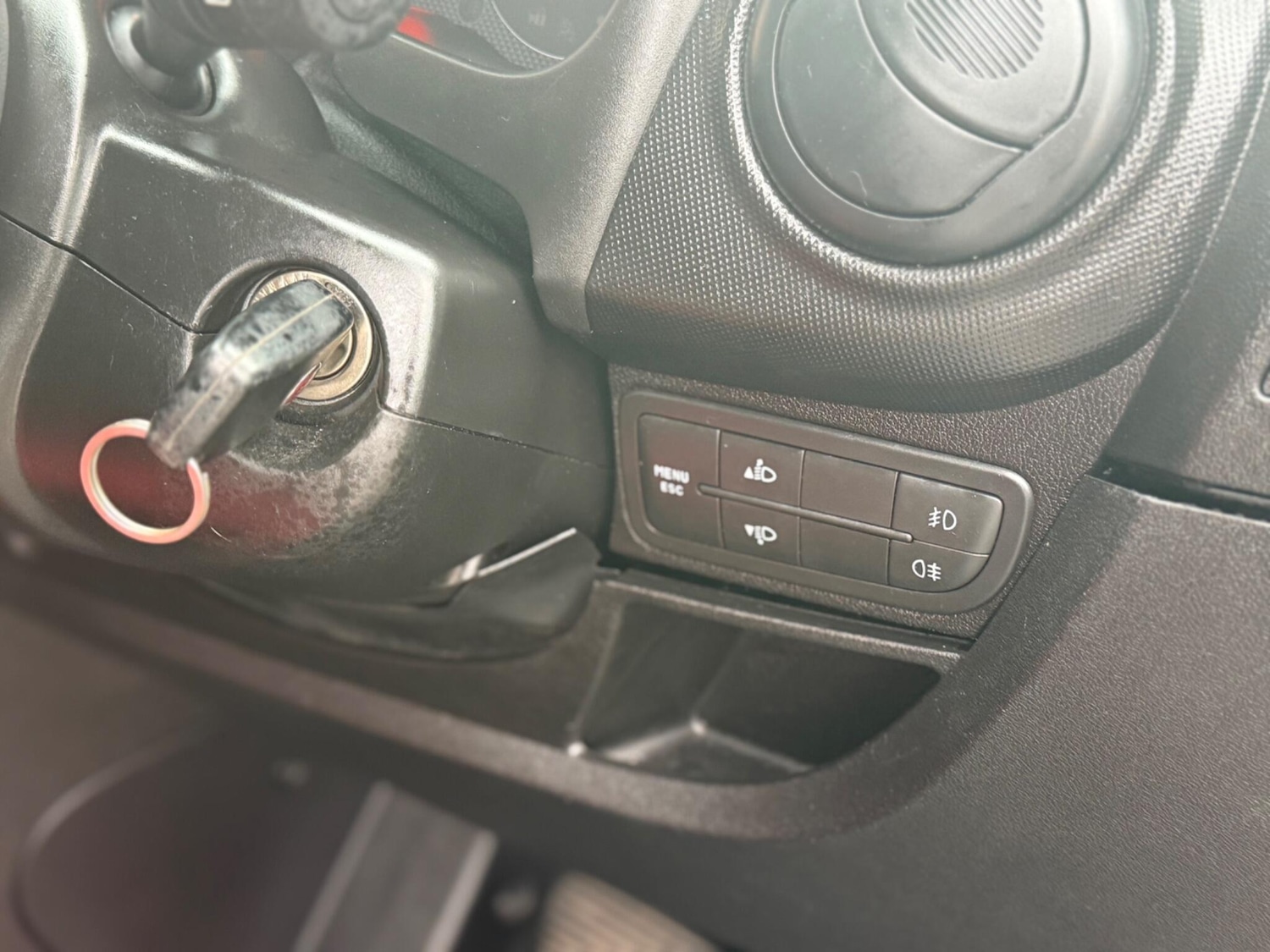 Used Fiat Qubo 2012 for sale - 76513238: Photo 32