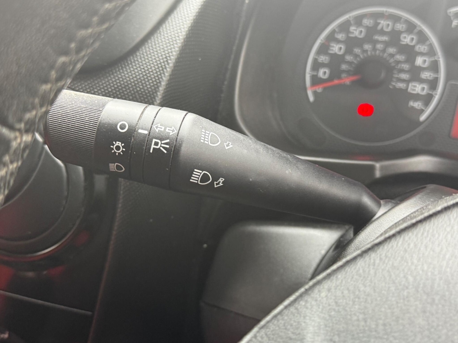 Used Fiat Qubo 2012 for sale - 76513238: Photo 35