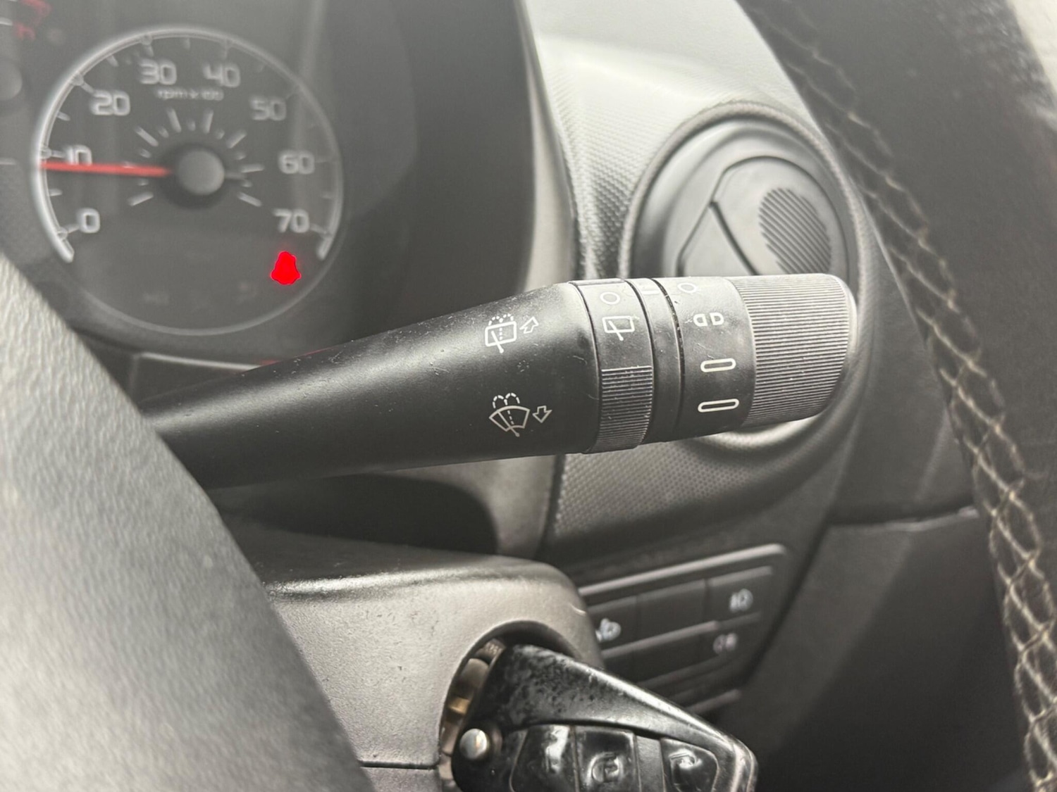 Used Fiat Qubo 2012 for sale - 76513238: Photo 36