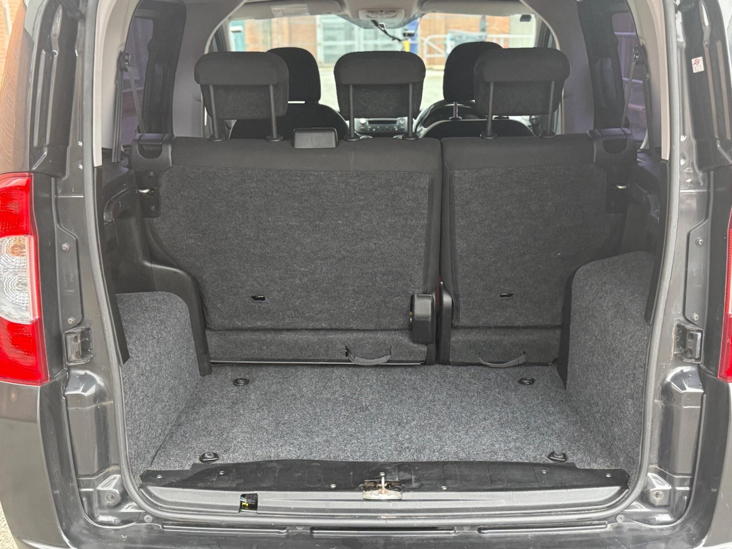 Used Fiat Qubo 2012 for sale - 76513238: Photo 9