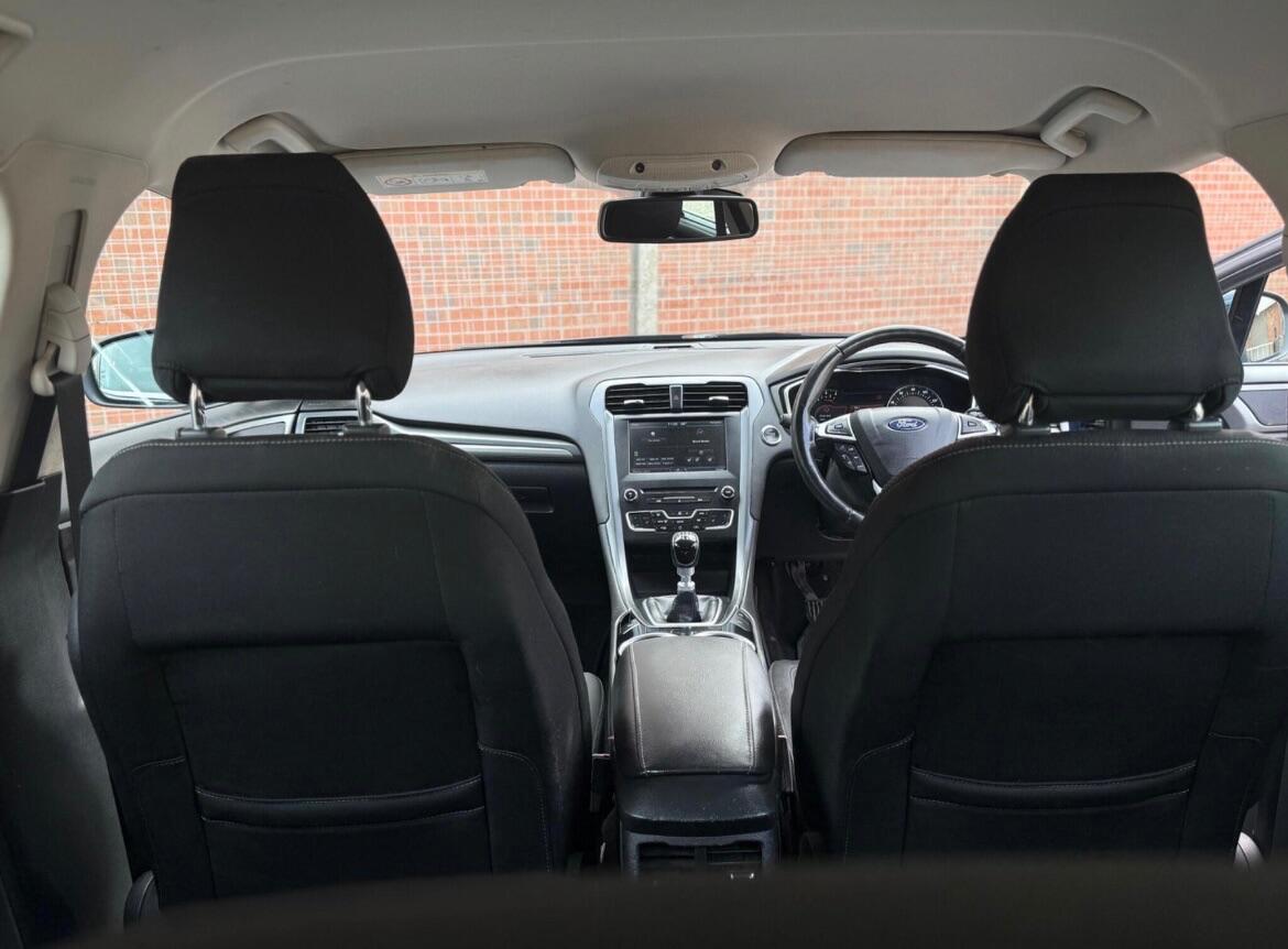 Used Ford Mondeo 2015 for sale - 76458160: Photo 12