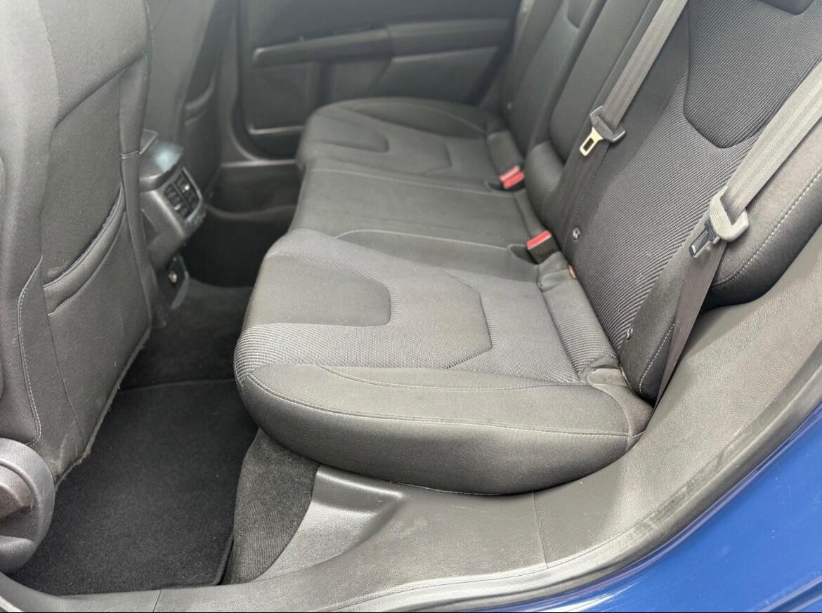 Used Ford Mondeo 2015 for sale - 76458160: Photo 15