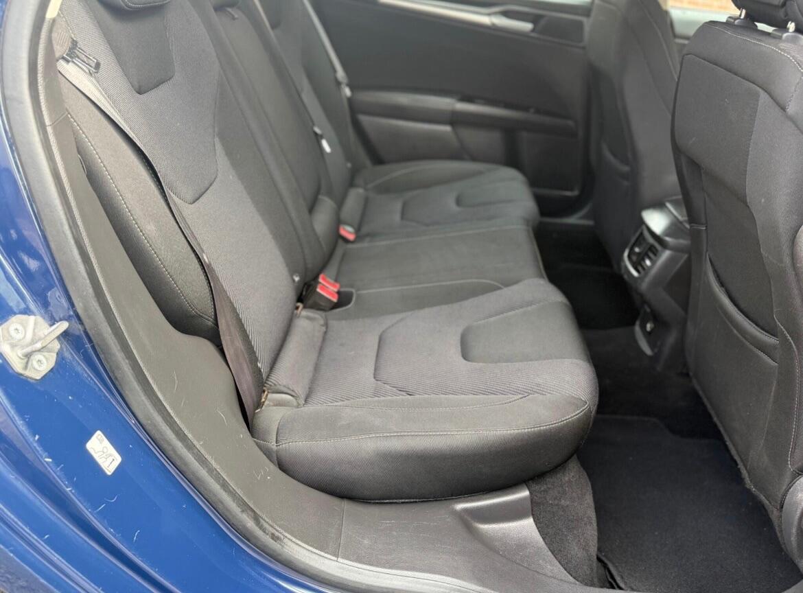 Used Ford Mondeo 2015 for sale - 76458160: Photo 16