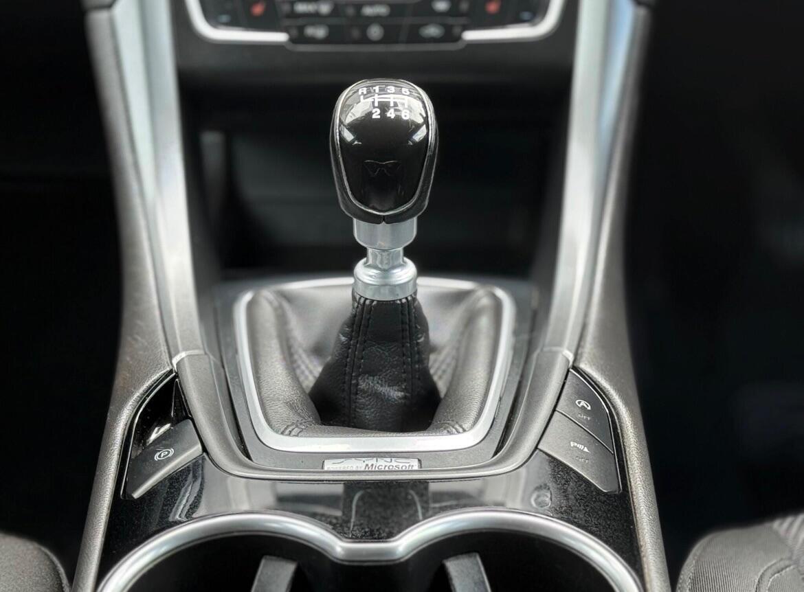 Used Ford Mondeo 2015 for sale - 76458160: Photo 20