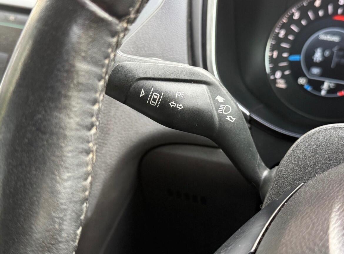 Used Ford Mondeo 2015 for sale - 76458160: Photo 41