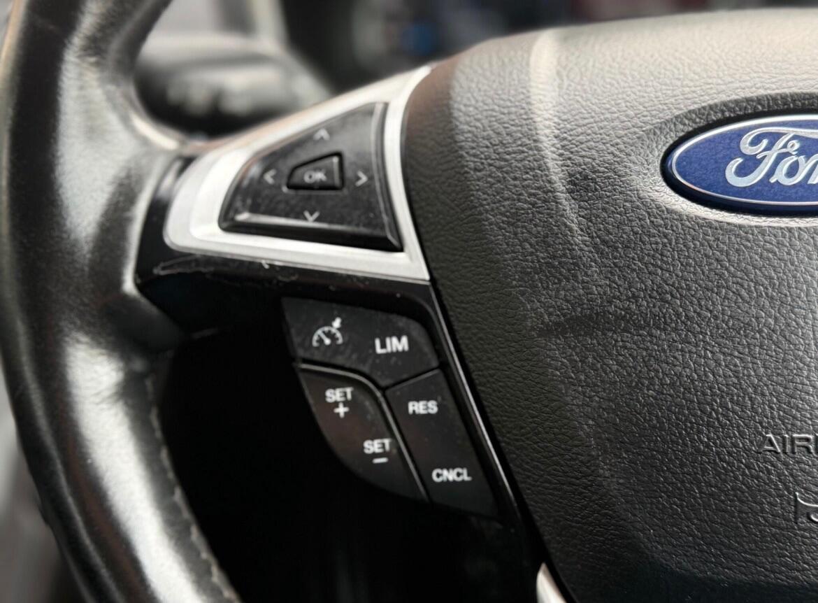 Used Ford Mondeo 2015 for sale - 76458160: Photo 43