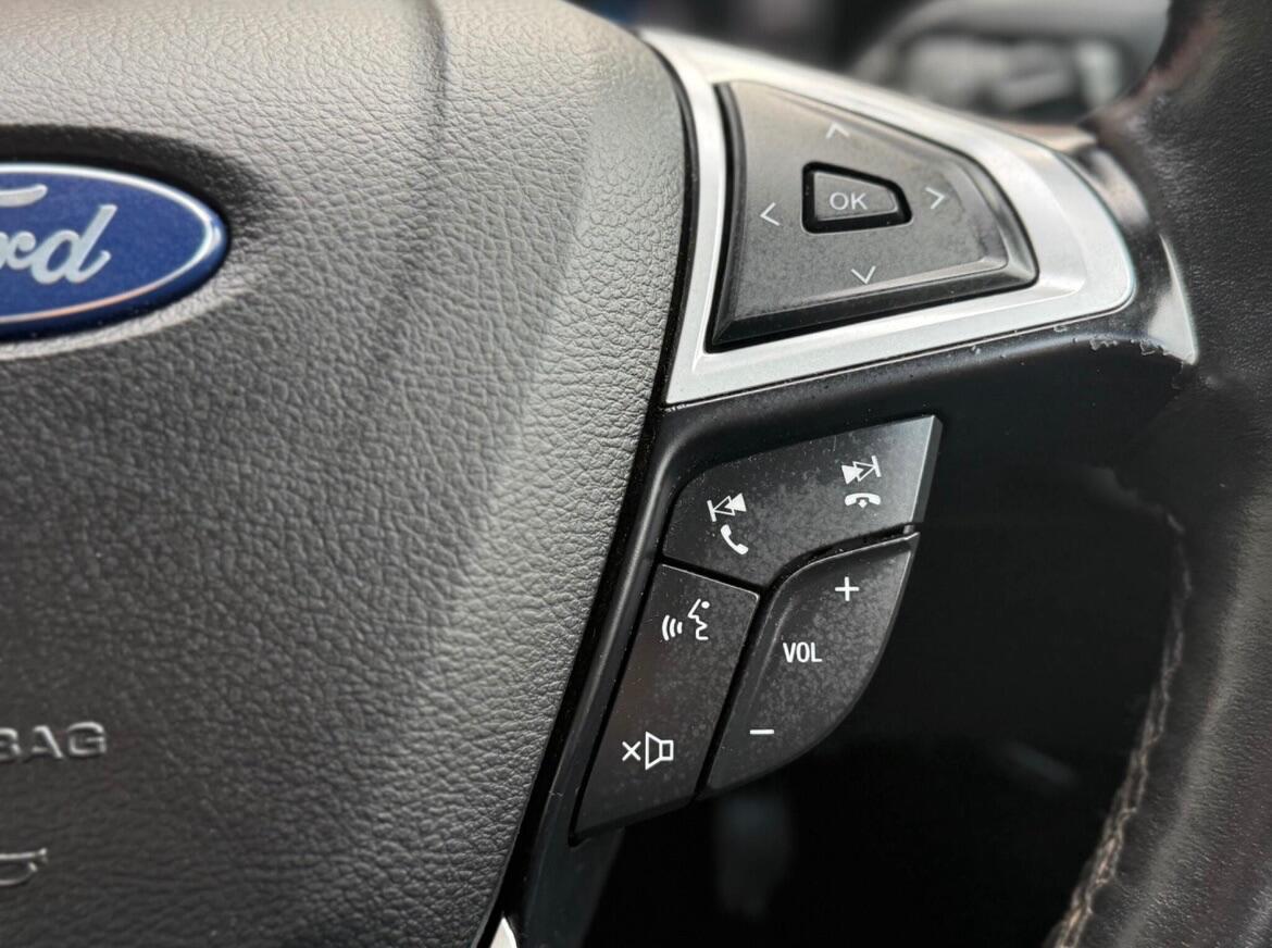 Used Ford Mondeo 2015 for sale - 76458160: Photo 44