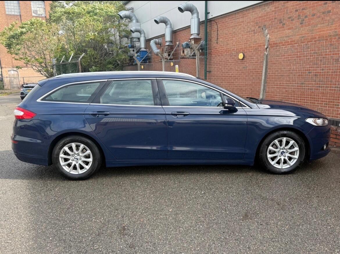 Used Ford Mondeo 2015 for sale - 76458160: Photo 5