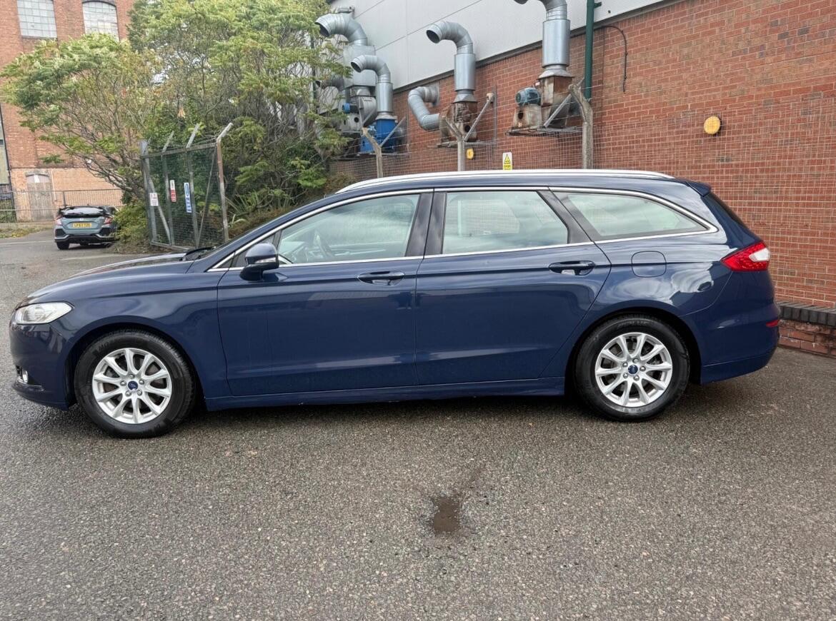 Used Ford Mondeo 2015 for sale - 76458160: Photo 7