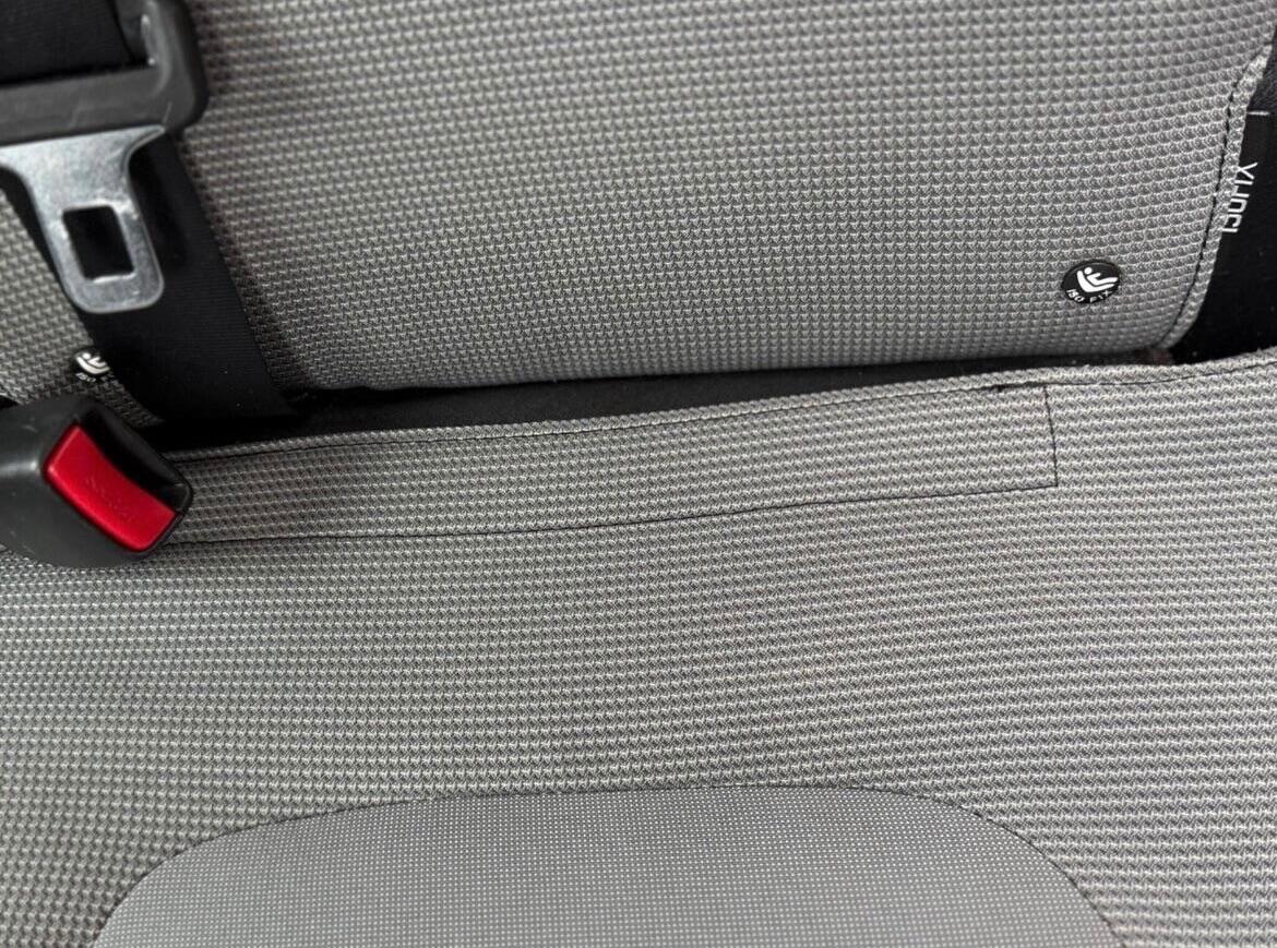 Used Renault Captur 2014 for sale - 77191031: Photo 23