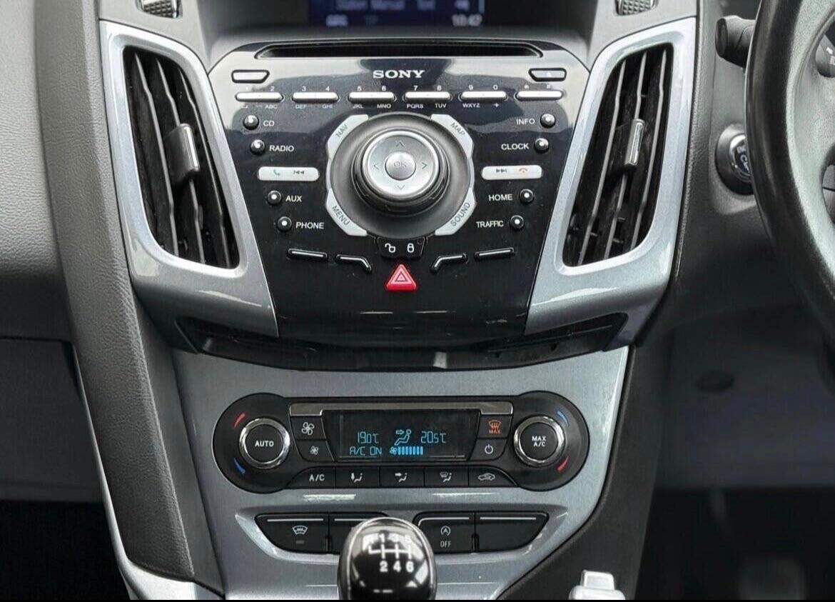 Used Ford Focus 2014 for sale - 76878381: Photo 17