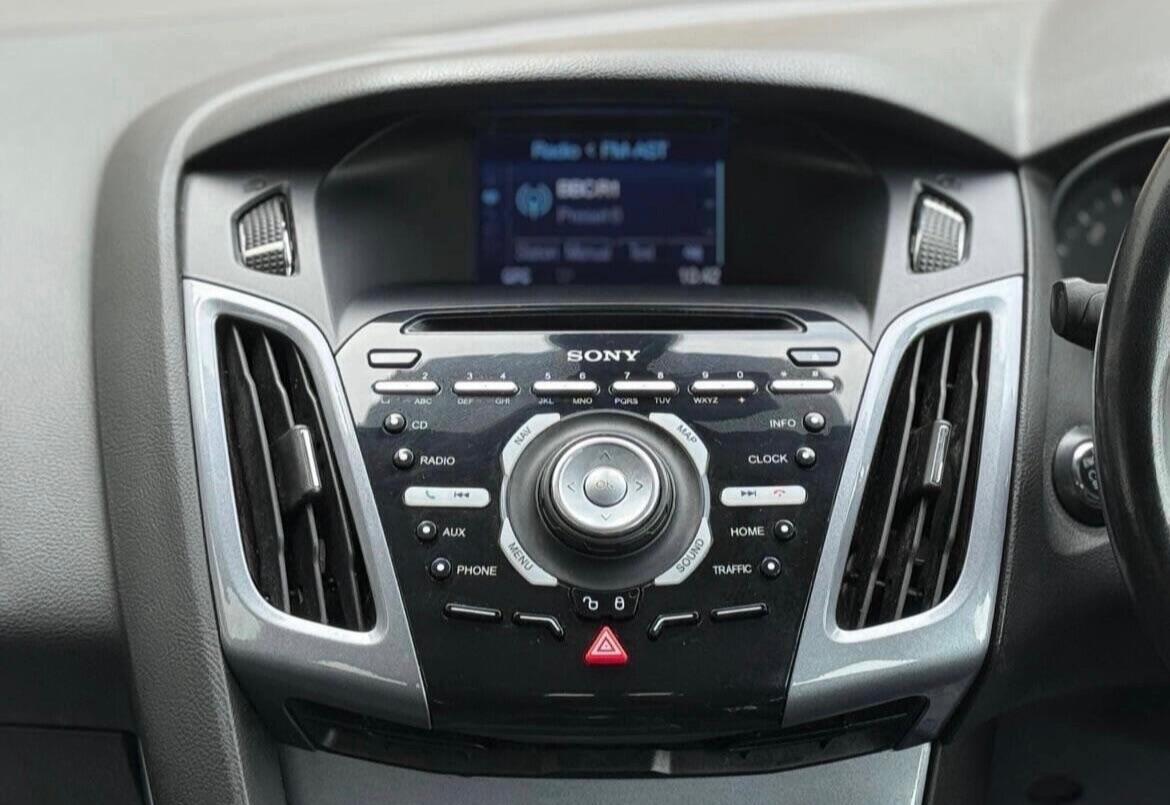 Used Ford Focus 2014 for sale - 76878381: Photo 18