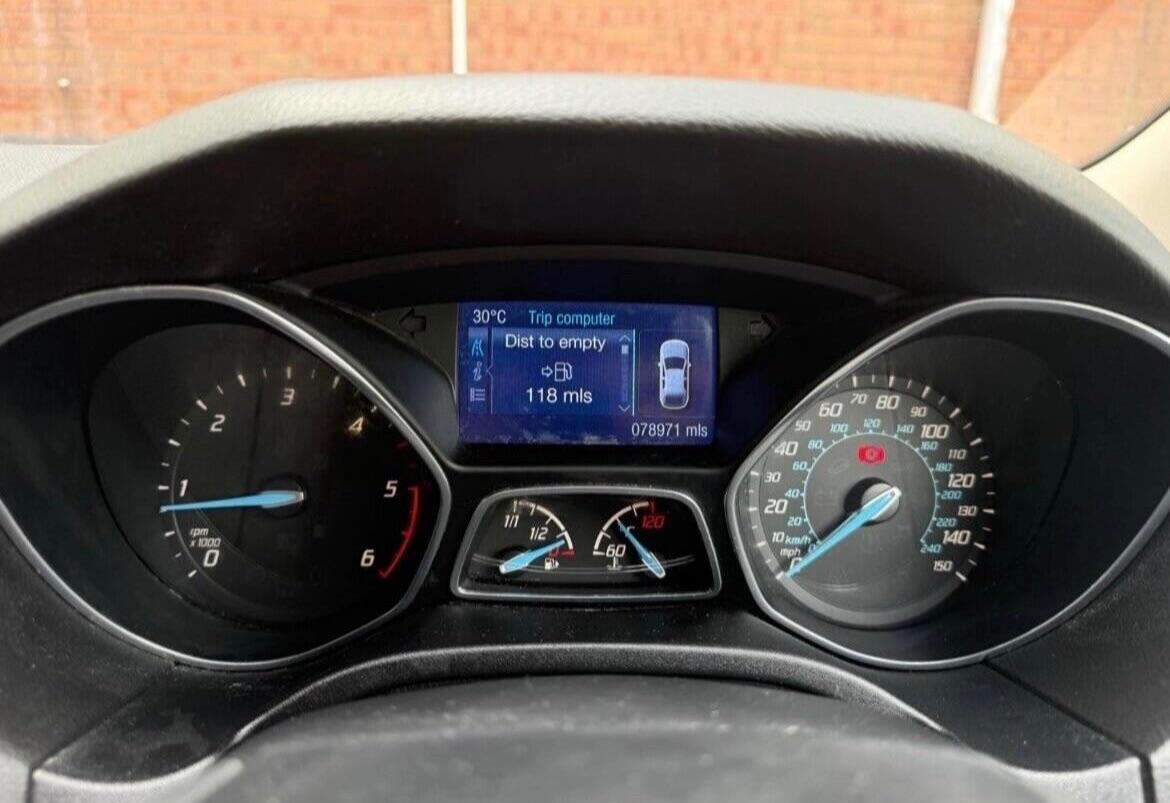 Used Ford Focus 2014 for sale - 76878381: Photo 20