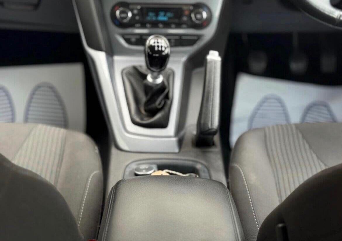 Used Ford Focus 2014 for sale - 76878381: Photo 21